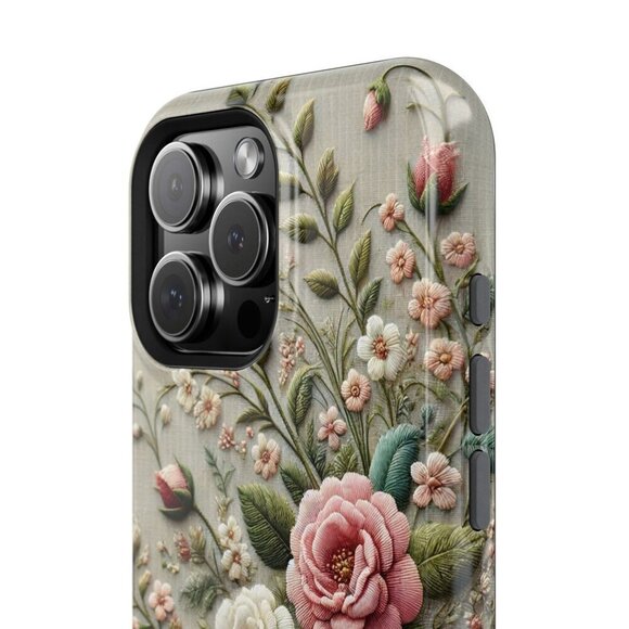 iPhone Phone Cases, Perfect Stylish Mobile Case, MLNMC454 - Picture 9 of 13